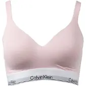 Calvin Klein Lv00qf8498 Triangle Bh