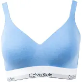 Calvin Klein Lv00qf8498 Triangle Bh