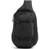 Patagonia Atom Sling 8L Black
