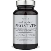 Nordbo Male Support Prostate 120 kapslar