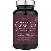 Ginza.se Nordbo Comfort Legs Magnesium, 90 kap