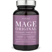 Nordbo Mage 60 kapslar