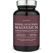 Nordbo Bowel Function Magnesium 60 kapslar
