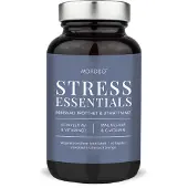Ginza.se NORDBO - Stress Essentials Vegan 60 Capsules