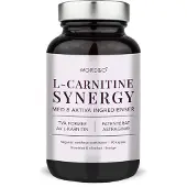 Nordbo L-Carnitine Synergy 90 kapslar