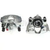 BUDWEG CALIPER Bromsok BUDWEG 343942, fram vänster