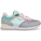 Pepe Jeans London Bubble Skor