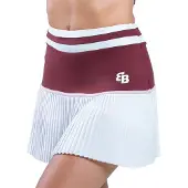 Belenberbel Bordeaux Kjol