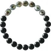 Rodney & Rolf Armband i silver sterling 925 Krasnodar