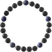 Rodney & Rolf Armband Silver Sterling 925 Grab Hill