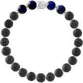Rodney & Rolf Armband Silver Sterling 925 George Town