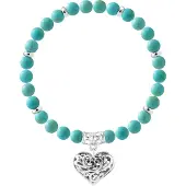 Rodney & Rolf Armband Silver Sterling 925 Tripoli