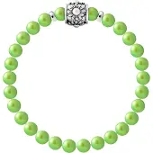 Rodney & Rolf Armband Silver Sterling 925 Oshogbo