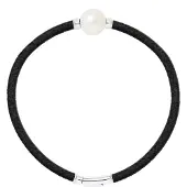 Rodney & Rolf Armband Silver Stål 925 Alamo Square