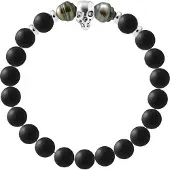 Rodney & Rolf Armband Silver Sterlingsilver 925 Hamburg