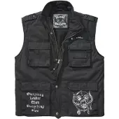 Brandit Motörhead Ranger Väst