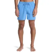 Quiksilver Everyday Flex Volley 15 Shorts riviera, M