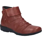 Josef seibel Charlotte 14 | Ankle Boots for Women | red