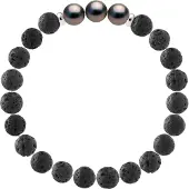 Rodney & Rolf Armband Silver Sterling 925 Maracay