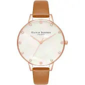 Olivia Burton Ob16se18 Damklocka