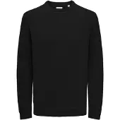Only & Sons Tröja 'ONSEthan' svart