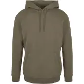 Build Your Brand Bb001 Huvtröja