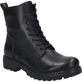 Josef seibel Marta 02 | Ankle Boots for Women | black
