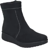 Josef seibel Calais 52 | Ankle Boots for Women | black