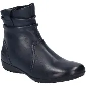 Josef seibel Naly 63 | Ankle Boots for Women | blue