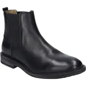Josef seibel Bradley 03 | Ankle Boots for Men | black