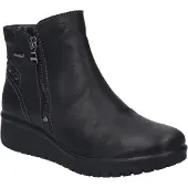 Josef seibel Calais 95 | Ankle Boots for Women | black