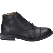 Josef seibel Bradley 02 | Ankle Boots for Men | black