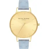 Olivia Burton Ob16bd111 Damklocka