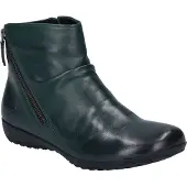 Josef seibel Naly 61 | Ankle Boots for Women | green