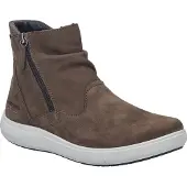 Josef seibel Megan 12 | Ankle Boots for Women | brown
