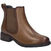 Josef seibel Kate 12 | Ankle Boots for Women | brown
