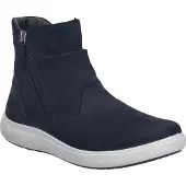 Josef seibel Megan 12 | Ankle Boots for Women | blue