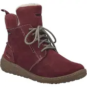 Josef seibel Ruby 53 | Ankle Boots for Women | blue