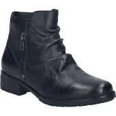 Josef seibel Kate 18 | Ankle Boots for Women | black