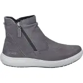 Josef seibel Megan 12 | Ankle Boots for Women | grey