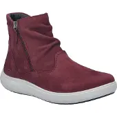Josef seibel Megan 12 | Ankle Boots for Women | blue