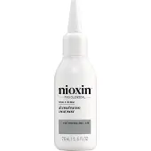Nioxin Scalp Renew Dermabrasion Treatment Hårserum 75 ml