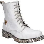 Josef seibel Marta 02 | Ankle Boots for Women | white