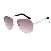 GUESS Gf0408-6132f Solglasögon För Kvinnor