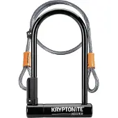Kryptonite Keeper 12 Standard Flex 4 Bygellås