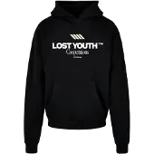 Lost Youth Cooperations Huvtröja
