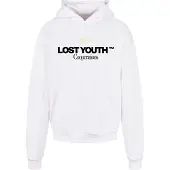 Lost Youth Cooperations Huvtröja