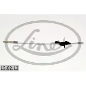 Linex Handbromsvajer 15.02.13