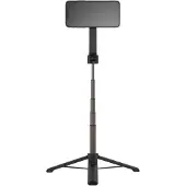 FIXED MagSnap - Selfiepinne/tripod - magnetisk montering - för Apple iPhone 12, 13, 14, 15, 16