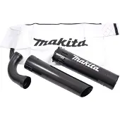 Makita - Leaf blower accessory set - för BHX2501V